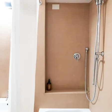 דירה Giano Host - San Bernardo ג'נובה