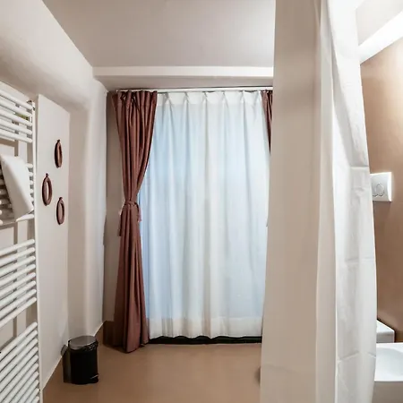 Apartman Next To Acquarium - Ac - 1000 Mbps - Netflix *