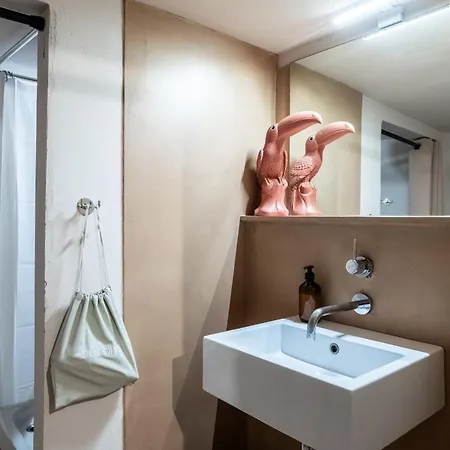 Giano Host - San Bernardo