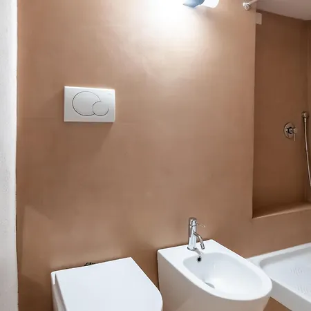 Διαμέρισμα Giano Host - San Bernardo *