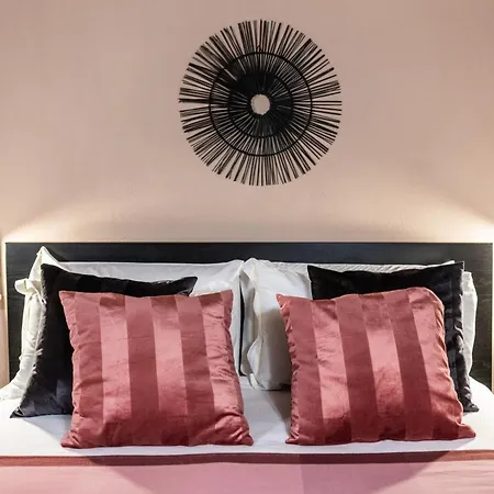 Giano Host - San Bernardo Apartamento Génova