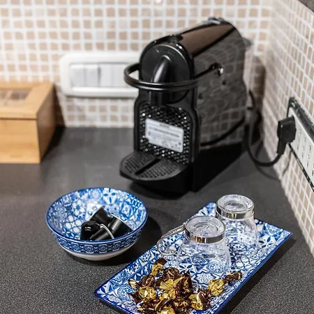 Giano Host - San Bernardo *