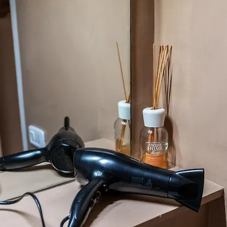 Giano Host - San Bernardo