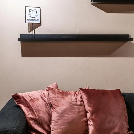 Apartamento Giano Host - San Bernardo *