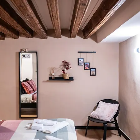 Giano Host - San Bernardo *