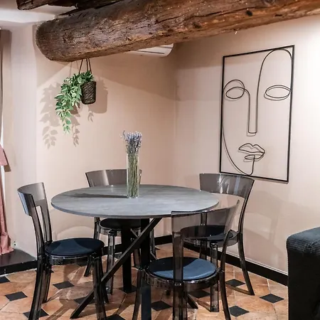 Giano Host - San Bernardo * Génova