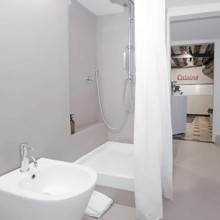 Next To Acquarium - Ac - 1000 Mbps - Netflix Appartement *