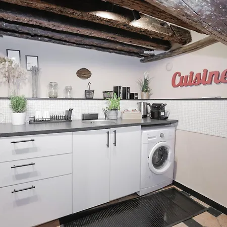Next To Acquarium - Ac - 1000 Mbps - Netflix Apartamento *