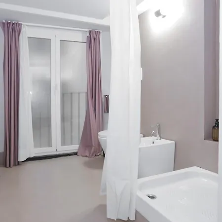 Appartement Next To Acquarium - Ac - 1000 Mbps - Netflix Genua