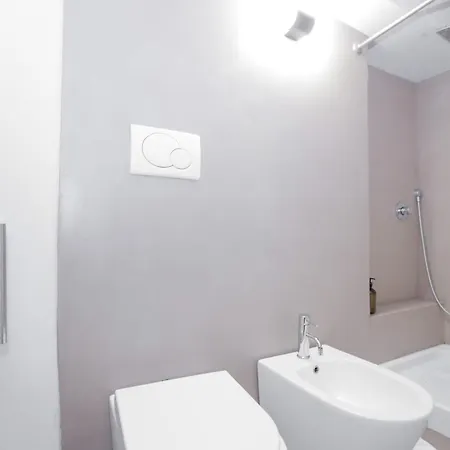 Apartamento Next To Acquarium - Ac - 1000 Mbps - Netflix