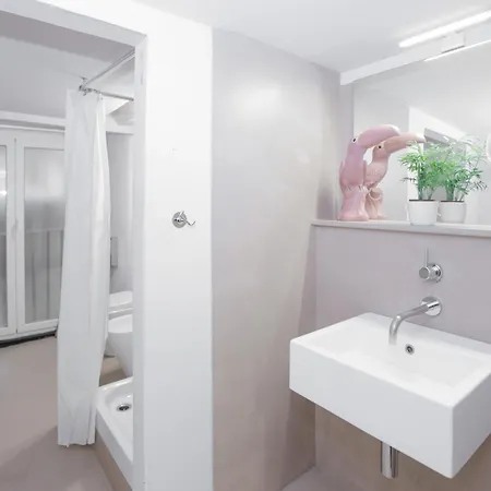 Apartamento Next To Acquarium - Ac - 1000 Mbps - Netflix Génova