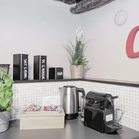 Next To Acquarium - Ac - 1000 Mbps - Netflix Apartamento *