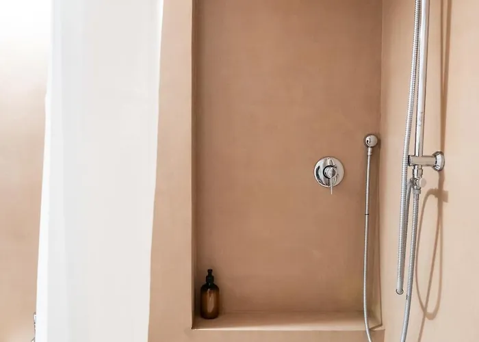 Daire Giano Host - San Bernardo Cenova