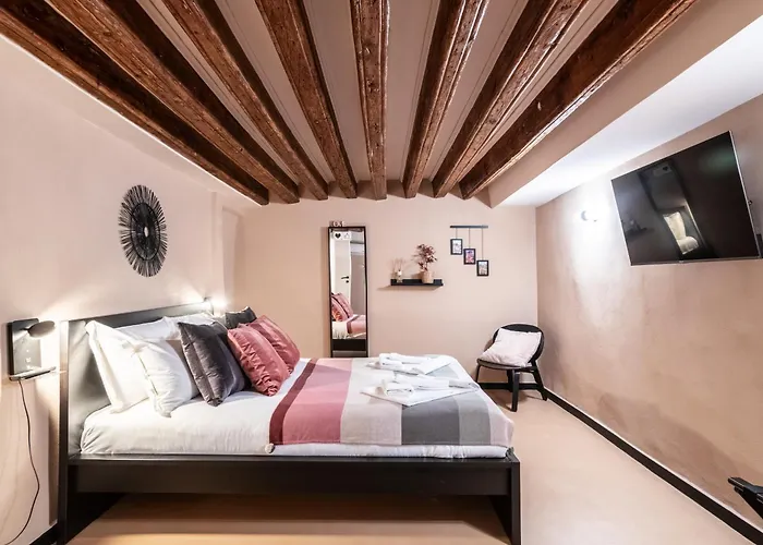 Giano Host - San Bernardo Apartment