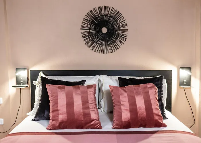 Giano Host - San Bernardo Daire Cenova