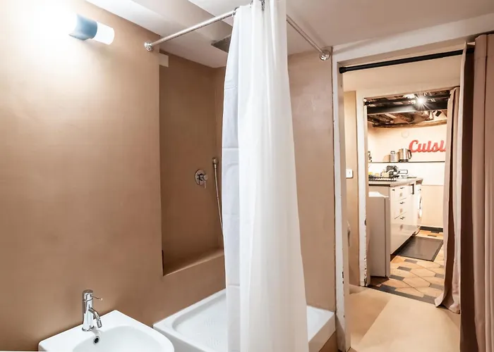 Giano Host - San Bernardo Cenova