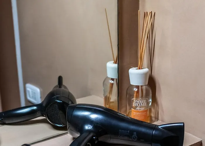 Giano Host - San Bernardo