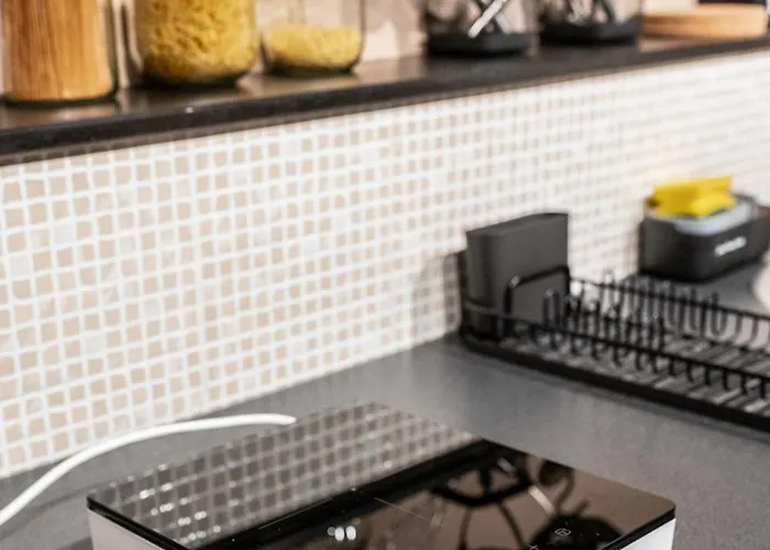 Giano Host - San Bernardo Daire