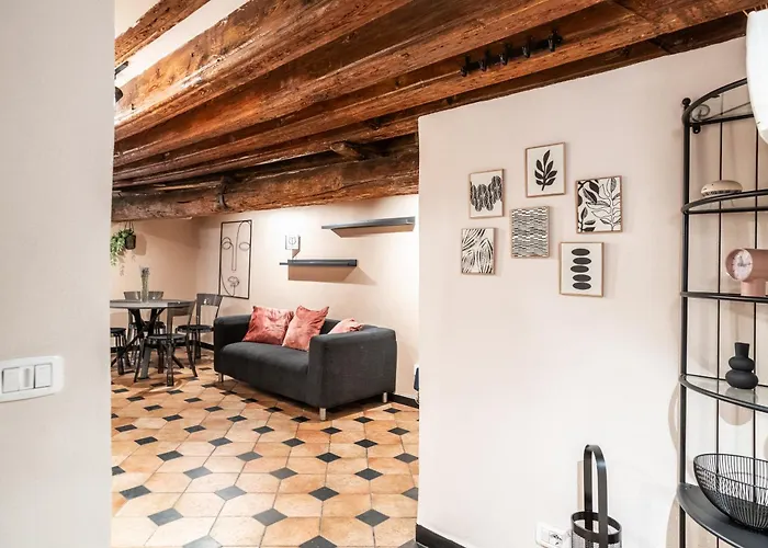 Giano Host - San Bernardo Apartment Genua