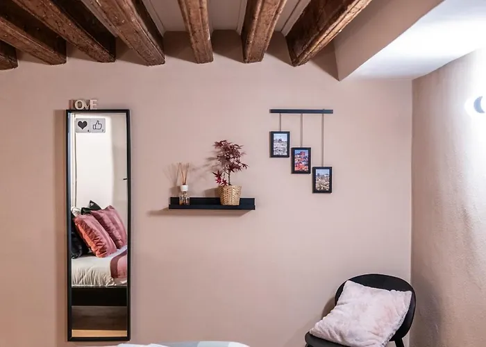 Giano Host - San Bernardo *