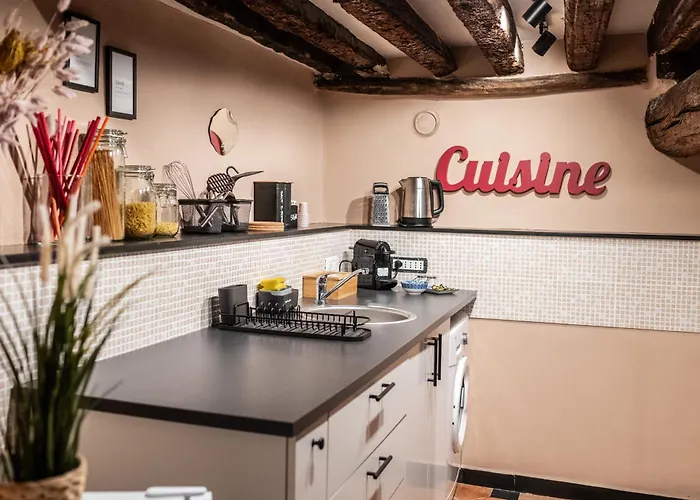 Giano Host - San Bernardo