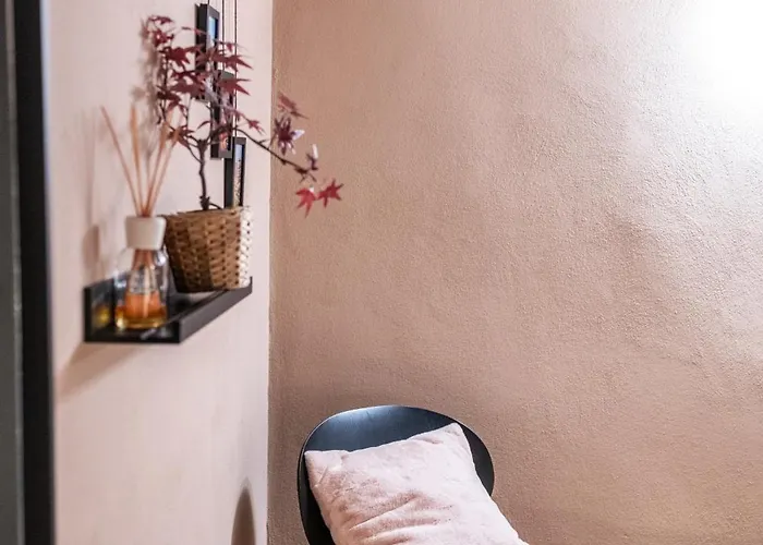 Daire Giano Host - San Bernardo