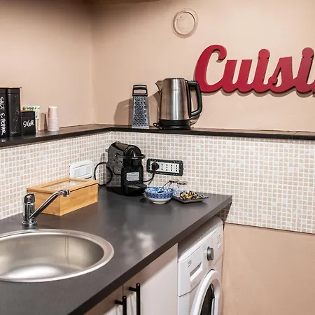 Appartement Giano Host - San Bernardo Genua