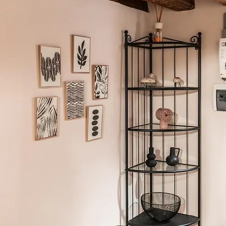 Giano Host - San Bernardo Appartement *