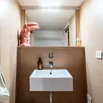 شقة Giano Host - San Bernardo
