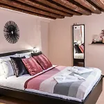 Giano Host - San Bernardo شقة *