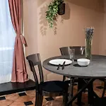 Giano Host - San Bernardo جنوة