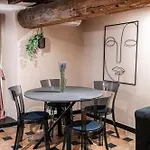 Giano Host - San Bernardo * جنوة