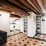 Giano Host - San Bernardo * جنوة